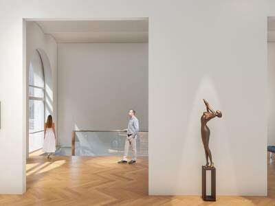 Gewerbeobjekt mieten in 1010 Wien (Bild 1)