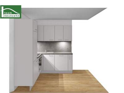 Terrassenwohnung mieten in 1210 Wien (Bild 3)