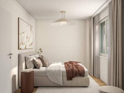 Wohnung mieten in 4623 Gunskirchen