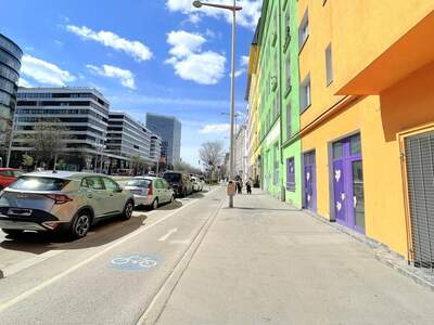 Gewerbeobjekt mieten in 1040 Wien