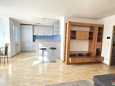 Terrassenwohnung kaufen in 1220 Wien (Bild 3)