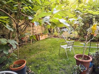 Wohnung kaufen in 1190 Wien