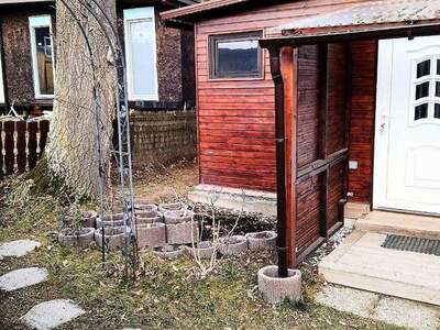 Haus mit Garten kaufen in 3061 Schönfeld (Bild 2)