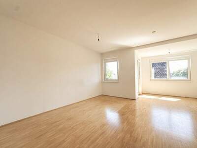 Wohnung mit Balkon mieten in 8055 Graz (Bild 3)