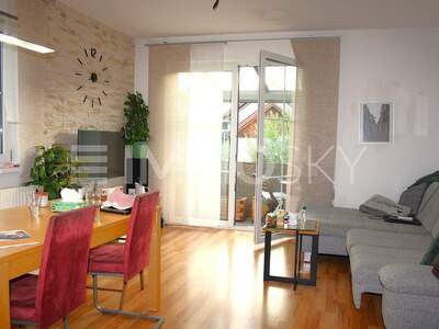 Terrassenwohnung kaufen in 4501 Neuhofen (Bild 1)