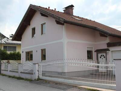 Haus provisionsfrei kaufen in 5020 Salzburg