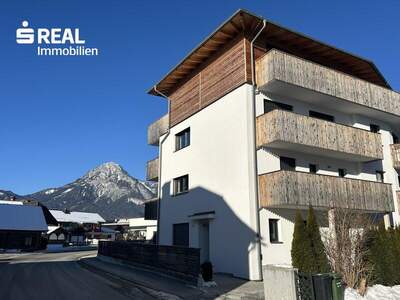 Wohnung kaufen in 8962 Gröbming (Bild 1)