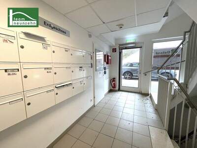 Terrassenwohnung mieten in 2325 Himberg (Bild 5)