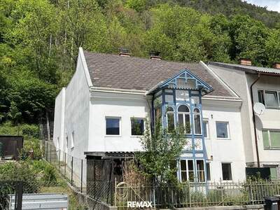 Haus kaufen in 2640 Gloggnitz