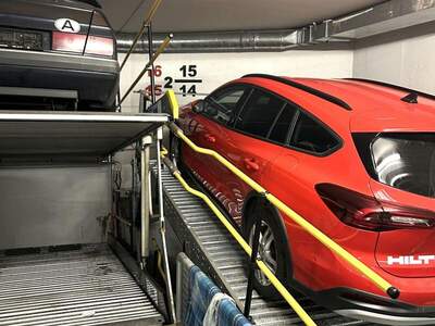 Immobilie mieten in 1060 Wien (Bild 4)