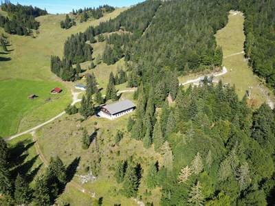 Gastronomie und Wohnung kaufen in 5324 Hintersee