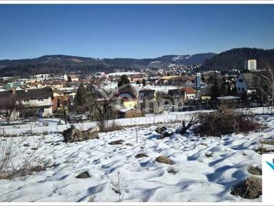 Grundstück kaufen in 8580 Pichling