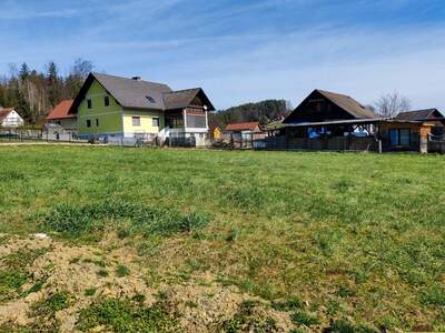 Grundstück kaufen in 8552 Eibiswald (Bild 2)