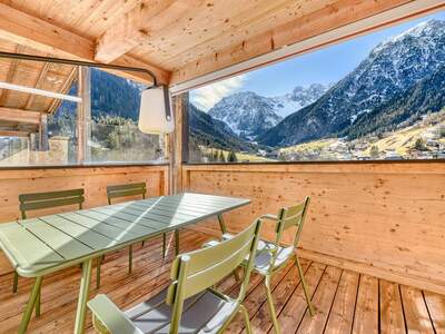 Wohnung mit Balkon kaufen in 6708 Brand (Bild 2)