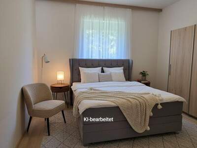 Wohnung mit Balkon mieten in 8055 Graz (Bild 2)