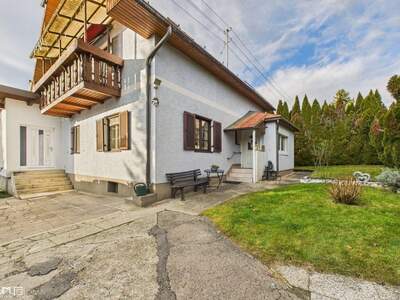 Haus mit Garten kaufen in 9020 Klagenfurt (Bild 2)