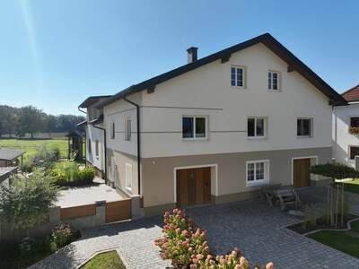 Haus kaufen in 3240 Mank