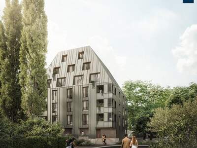 Eigentumswohnung in 8010 Graz (Bild 2)