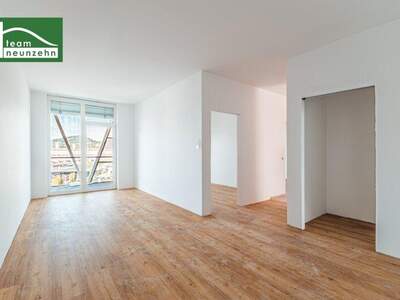 Terrassenwohnung mieten in 8020 Graz (Bild 1)