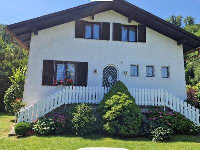 Haus mit Garten kaufen in 2860 Kirchschlag (Bild 3)