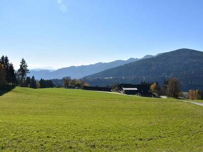 Grundstück kaufen in 9562 Himmelberg
