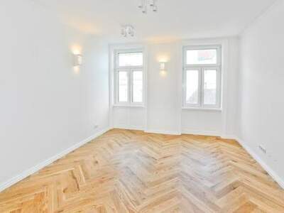 Wohnung kaufen in 1050 Wien