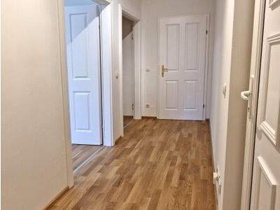 Terrassenwohnung mieten in 2410 Hainburg (Bild 4)