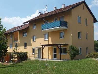 Mietwohnung in 8311 Markt Hartmannsdorf