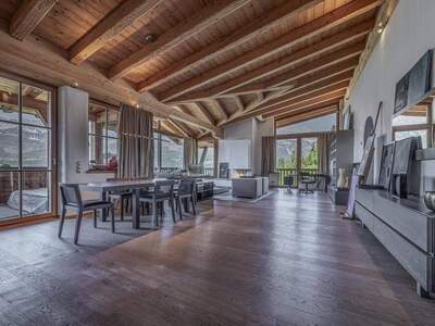 Wohnung kaufen in 6352 Ellmau