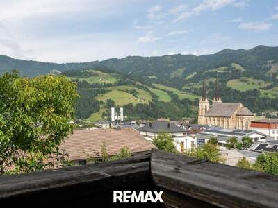Einfamilienhaus kaufen in 5600 St. Johann