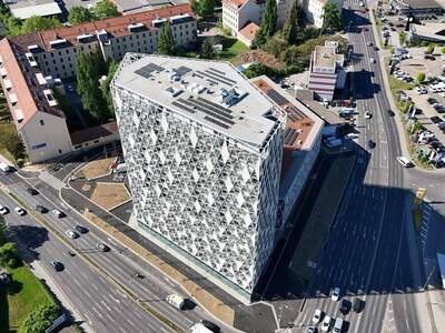 Wohnung mieten in 8020 Graz