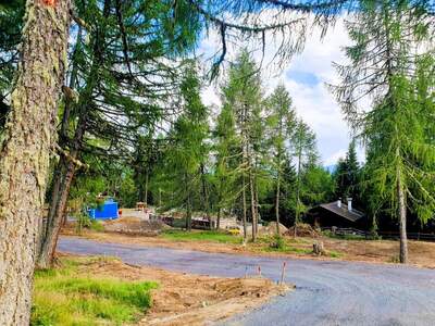 Grundstück kaufen in 9853 Stubeck Sonnalm (Bild 5)