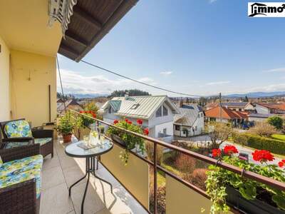 Wohnung kaufen in 9020 Klagenfurt