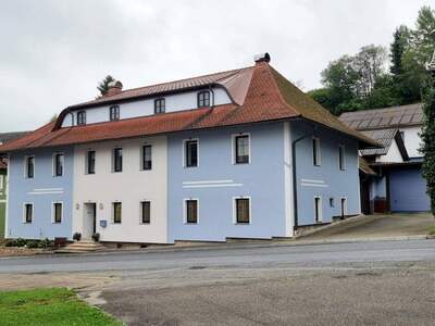 Haus kaufen in 3971 St. Martin