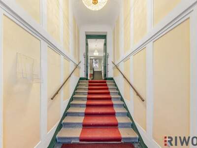 Terrassenwohnung kaufen in 1130 Wien (Bild 5)