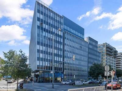 Gewerbeobjekt mieten in 1030 Wien