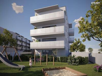 Wohnung kaufen in 2100 Korneuburg