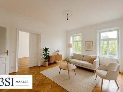 Wohnung kaufen in 1020 Wien