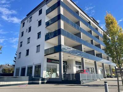 Eigentumswohnung in 8501 Lieboch