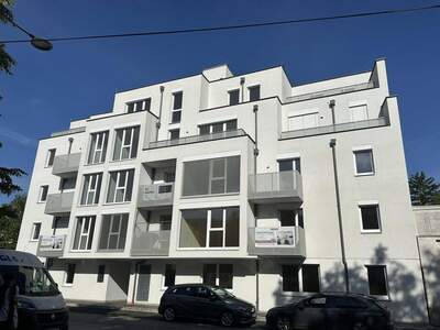 Anlageobjekt kaufen in 1210 Wien