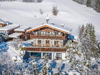 Haus kaufen in 6373 Jochberg