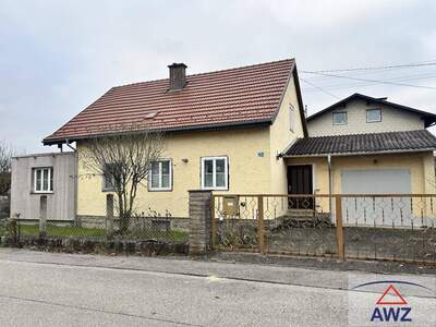 Haus kaufen in 4222 Langenstein