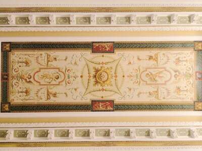 Wohnung kaufen in 1070 Wien (Bild 1)