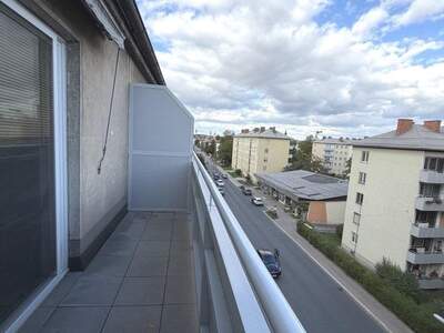 Terrassenwohnung kaufen in 3100 St. Pölten (Bild 3)