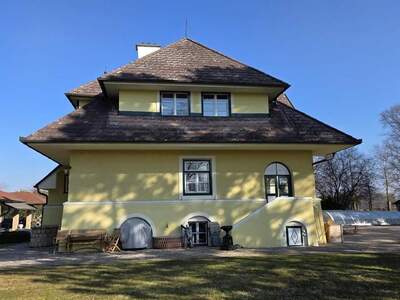 Haus kaufen in 3133 Traismauer