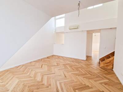 Altbauwohnung kaufen in 1150 Wien (Bild 4)