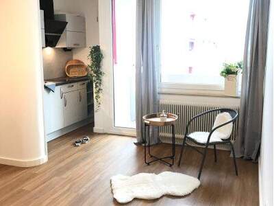 Wohnung mieten in 5020 Salzburg
