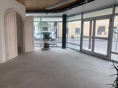Gewerbeobjekt mieten in 3150 Wilhelmsburg (Bild 4)