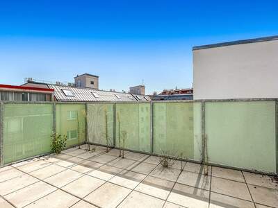 Wohnung mit Balkon mieten in 1100 Wien (Bild 4)