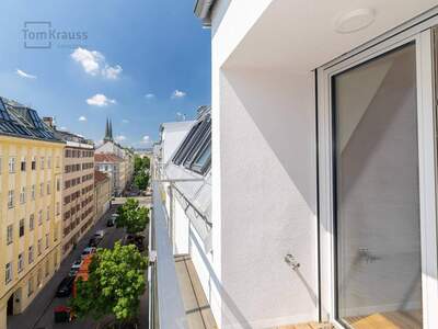 Wohnung kaufen in 1200 Wien